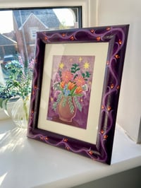 Image 2 of "Spring Bouquet" Original Painting
