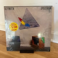 Azymuth - Spectrum