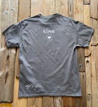 Image 3 of [MADE TO ORDER] Thanks Jerry Batik T