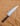 scotchbrite finish full tang chef