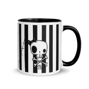 It’s Sparkly Mug!🖤