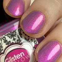 Image 20 of Glisten & Glow - Sweet Dreams are made of this