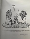 La licorne dans la légende et dans l’œuvre l’Ambroise Paré, 1950