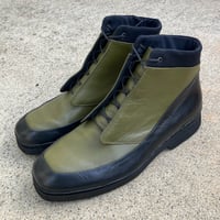 Image 2 of 1-of-1 Jordan Stivale X Vibram 1752 - Size 10 (1999)