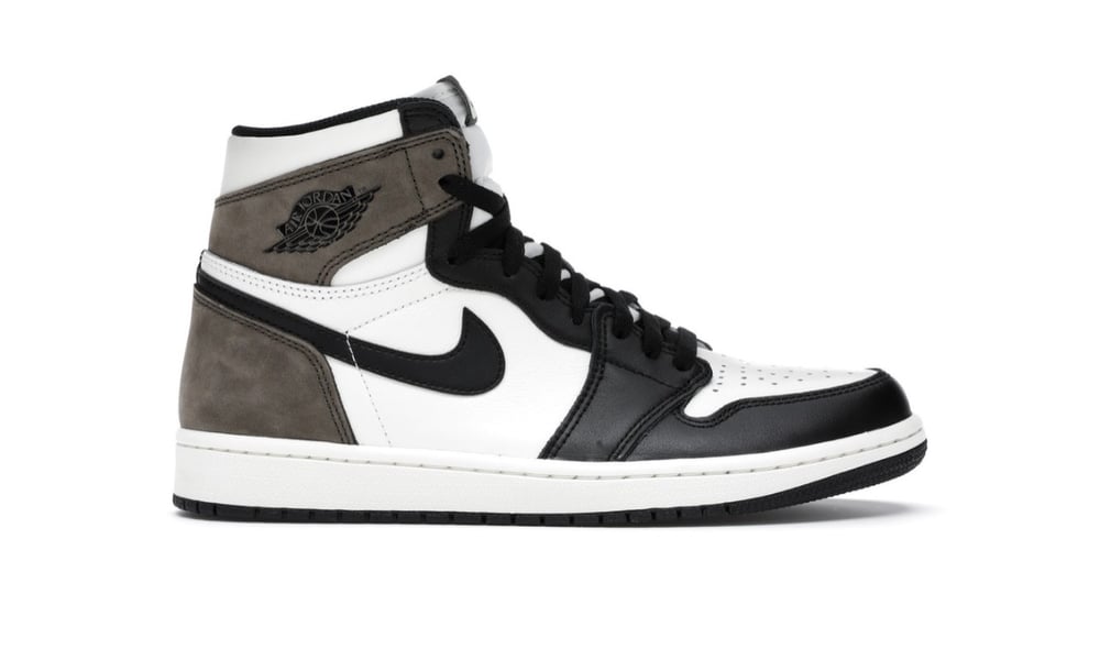 Image of Jordan 1 "Mocha"