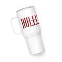 Image 3 of Travel mug with a handle