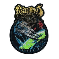 NOCTURNUS - THRESHOLDS