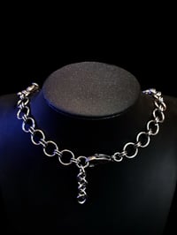 Image 5 of Sea of Sin necklace