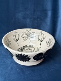 Image 3 of Frog big bowl