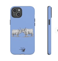 Image 3 of Highland Tough Case (iPhone) 