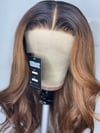 Wig Maintenance 