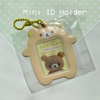 Image 6 of photocard holders