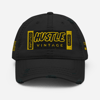 DANFO COUTURE - HUSTLE COUTURE HAT COLLECTION