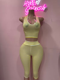 Celine Set