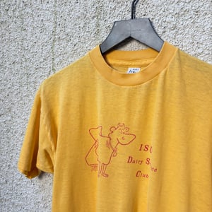 Image of ISU Dairy Science Club T-Shirt