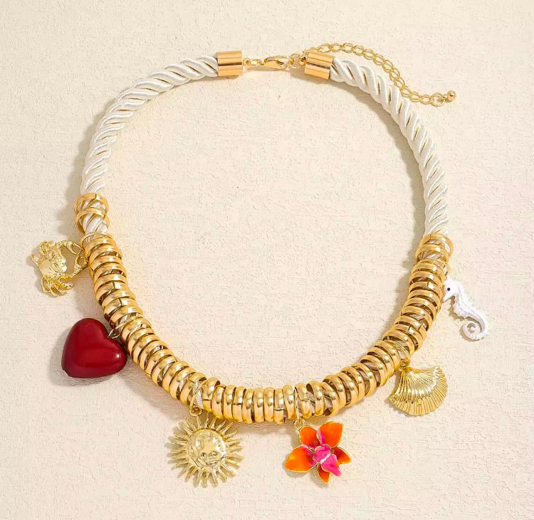 Image of Maeve necklace