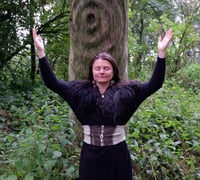 Image 15 of Womb Belt; Made to Order