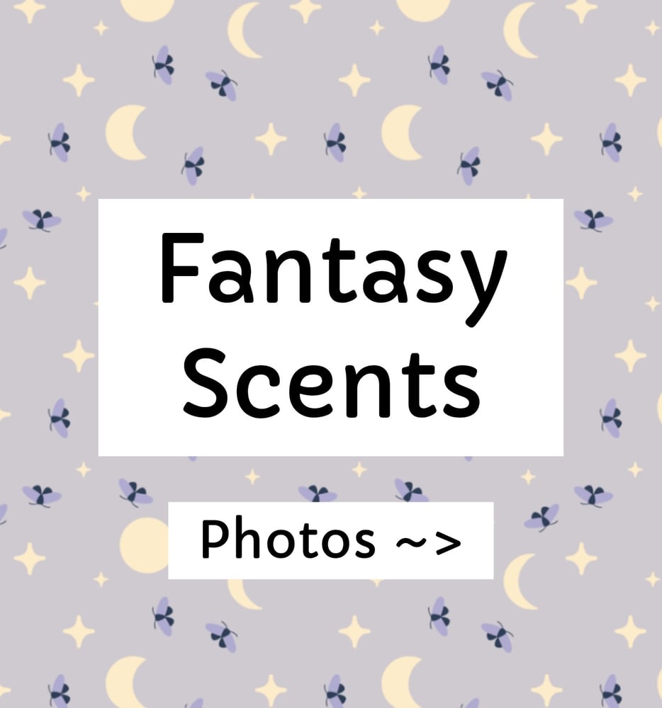 Image of Fantasy Scents.