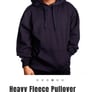 Pro-5 Plain Hoodie 