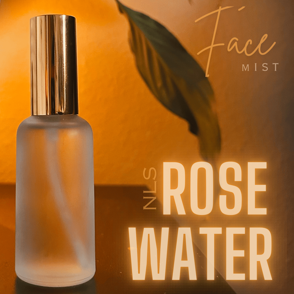 Image of Hydrating Face Mist