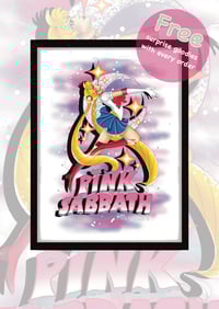 Image 1 of Pink sabbath