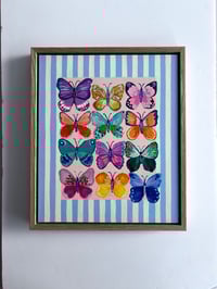 Image 2 of IN FULL FLUTTER