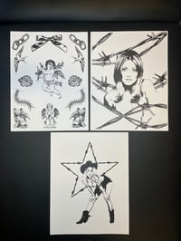 Print Set 1.0