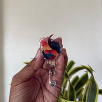 Image 3 of For da Boyz Badge Reel
