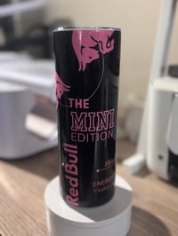 Image 4 of Energy Drink Themed Tumblers 