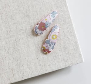Image of Little Joy Hair Clips - Limited Edition