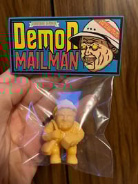 Image 1 of Demon Mailman