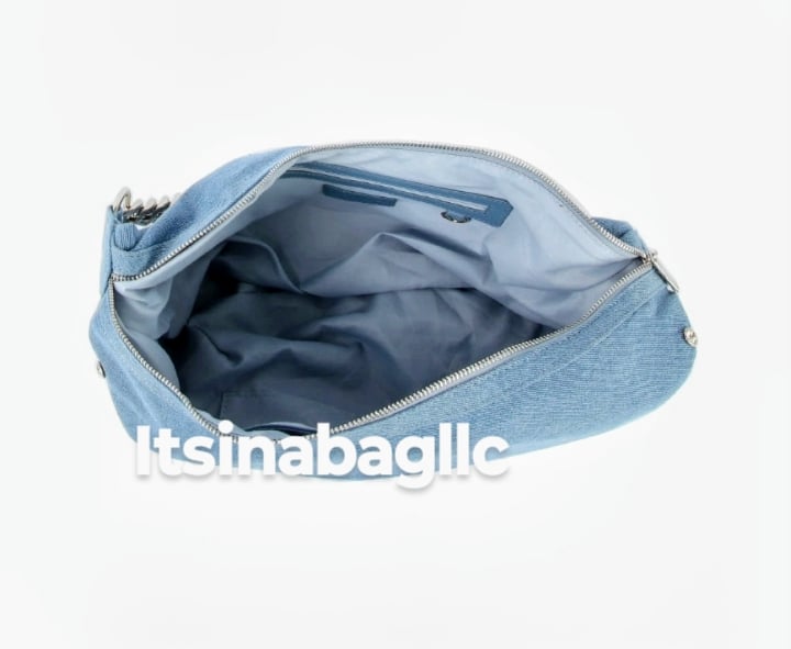 Image of Diamond Denim 