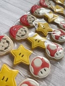 Image 1 of Super Mario Minis Trio