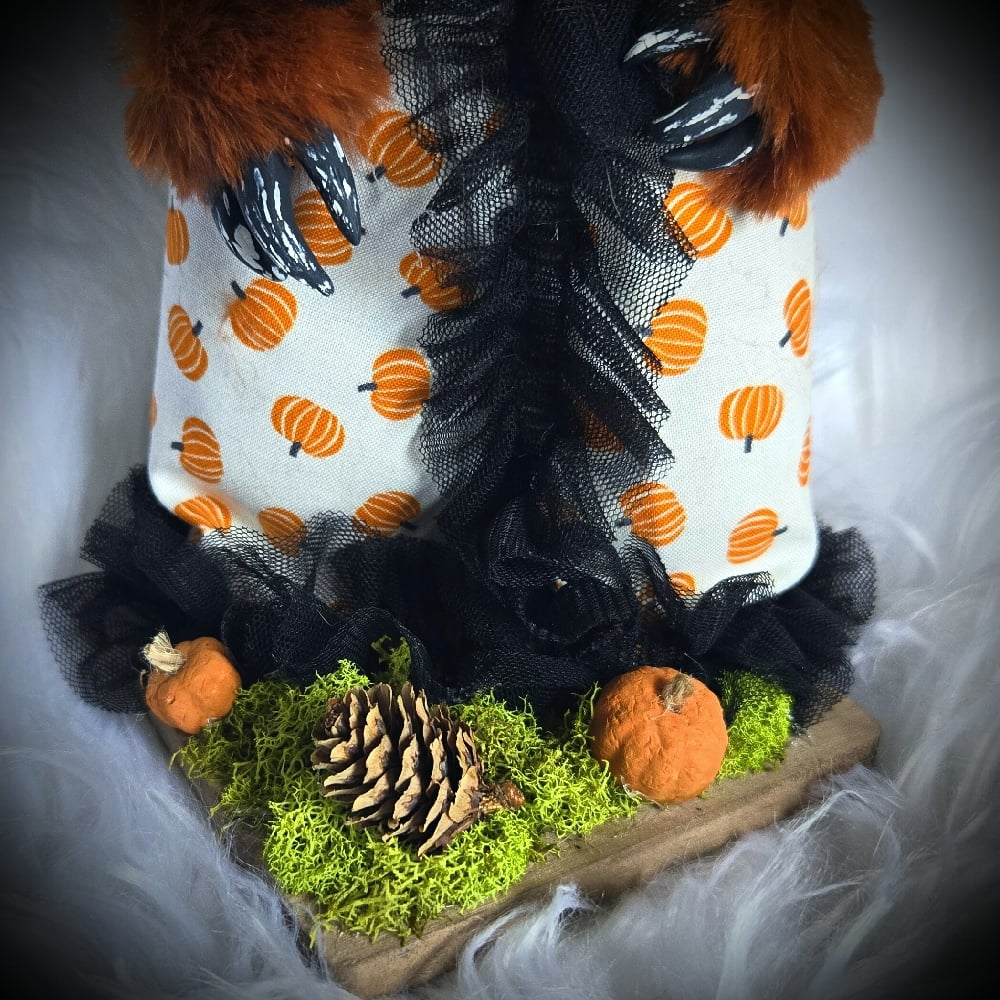 Image of Autumn Dreams