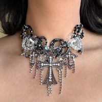 Image 3 of RHINESTONE COWBOY ~swirly~
