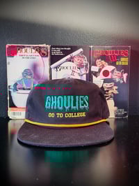 Image 1 of Ghoulies Go to College Hat