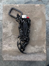 Image 7 of rustbyteº (black)