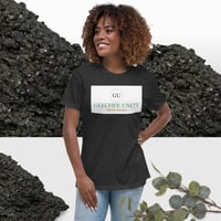 Image 6 of Geechee Universal Women's Relaxed T-Shirt