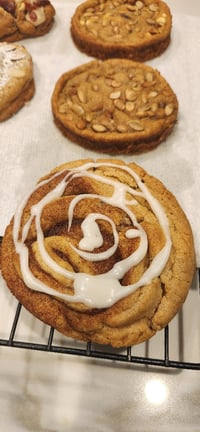 Image 3 of Signature STUFFED or LOADED Gourmet Cookies