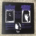 Esoteric Ritual, Calderum ‎– Realms of the mystical towers LP