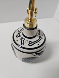 Image 5 of Oil Bottle 10 - Snakes, skulls & bones