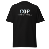 Image 2 of Crime Of Passion (FRONT ONLY)