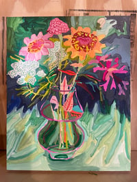 Image 1 of Bouquet No. 5