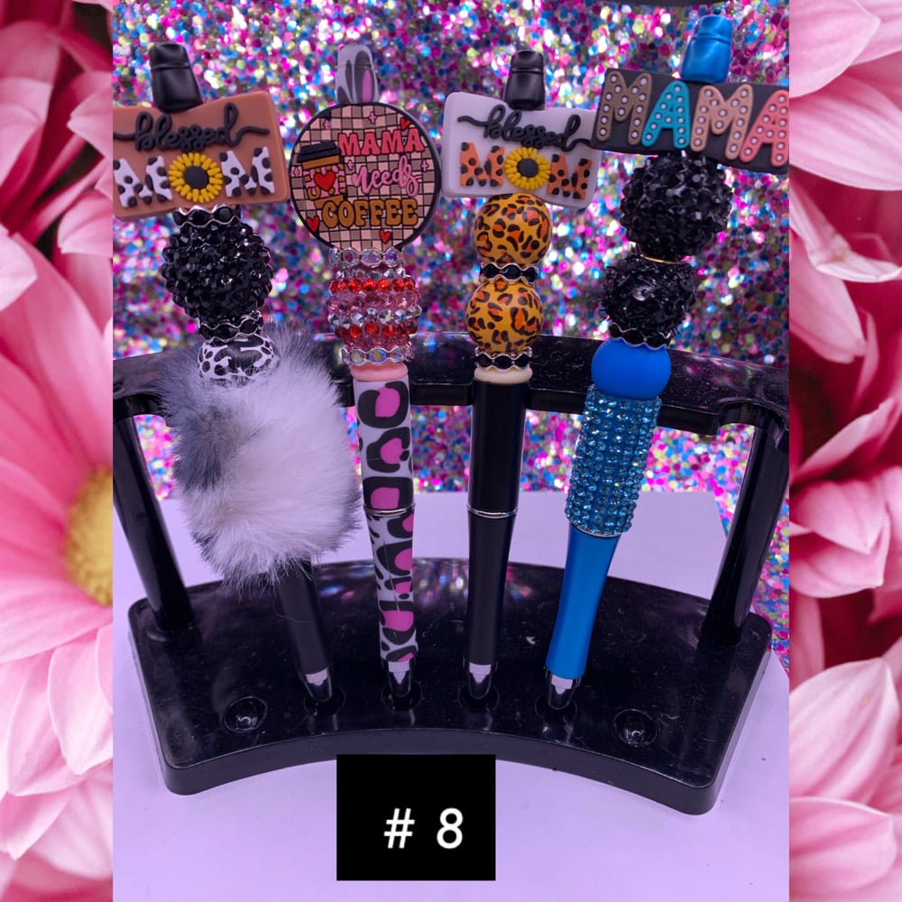Image of Mom Pen Bundle 