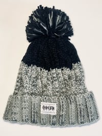 Image 3 of Obsolete Knitted Bobble