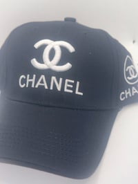 Image 1 of CC Hat 