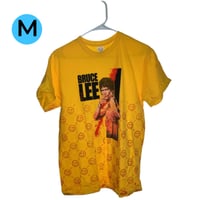 Image 1 of Bruce Lee Designer Print Tee