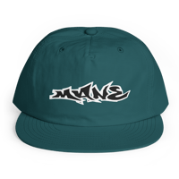 Image 1 of Letters Surf Cap