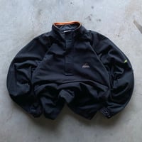 Image 1 of ADIDAS GOLF 1/4 ZIP SWEATSHIRT