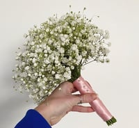Image 3 of  Gypsophila bouquet 